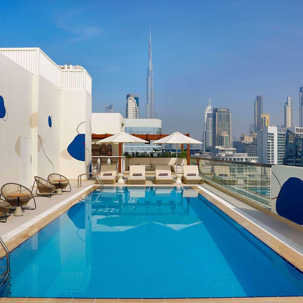 Hotel The First Collection Waterfront Dubai