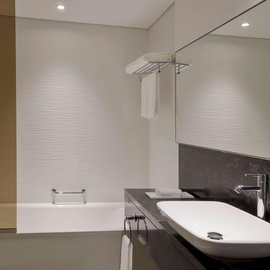 The First Collection Waterfront Hotel Dubai