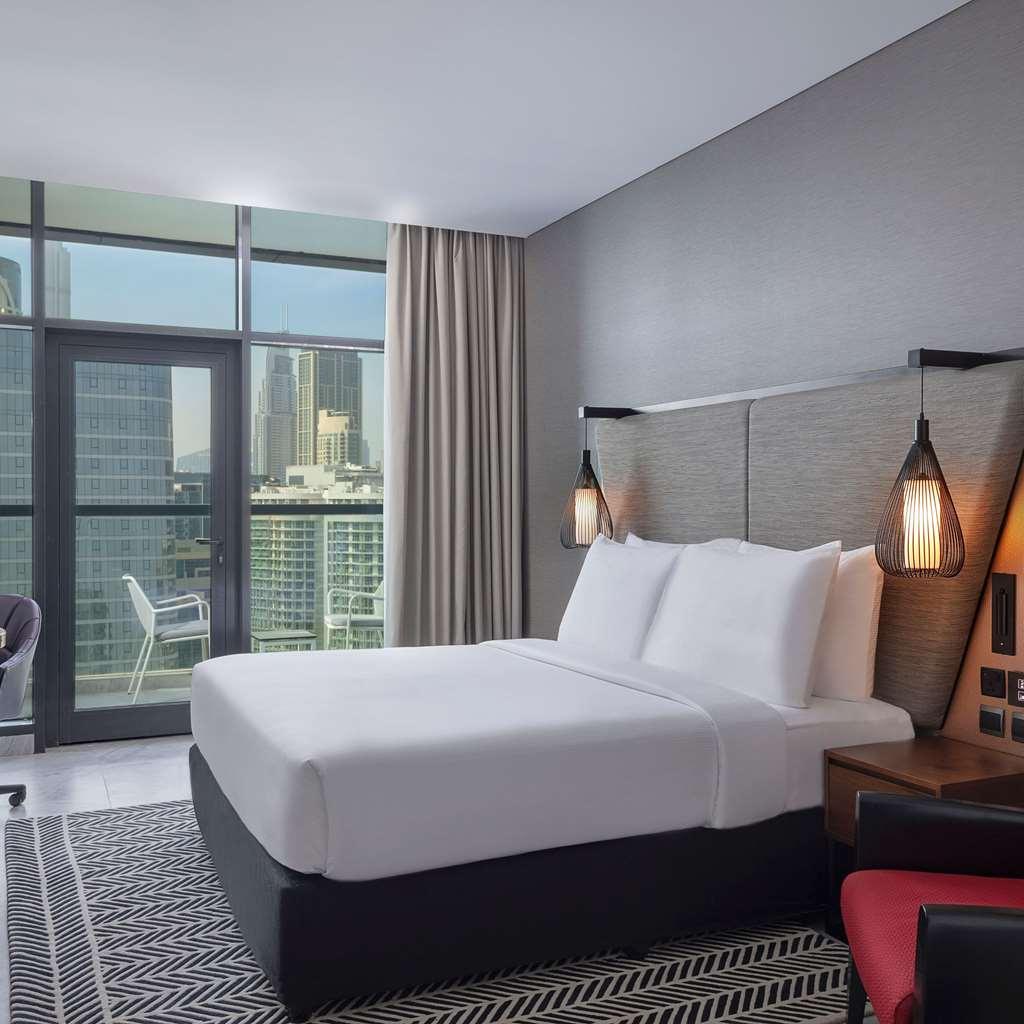 The First Collection Waterfront Dubai