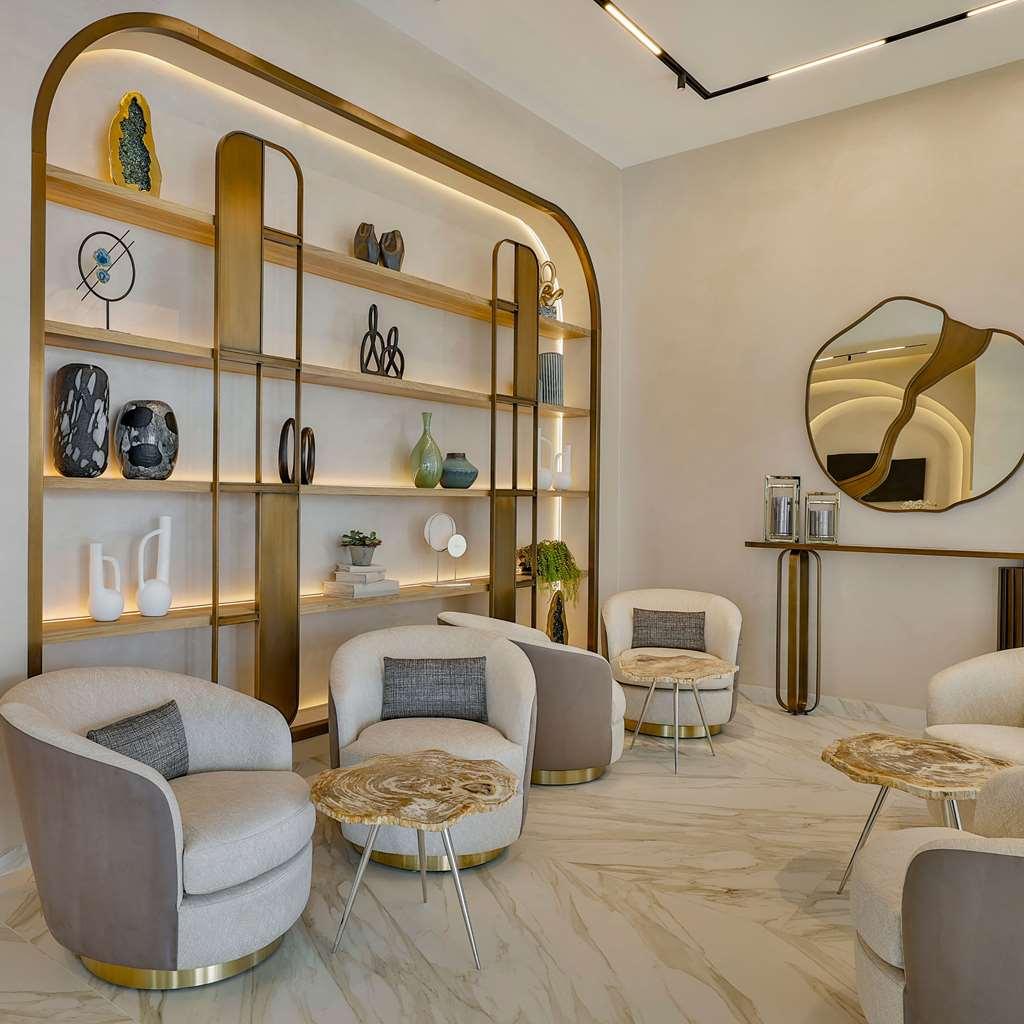 Hotel The First Collection Waterfront 4*
