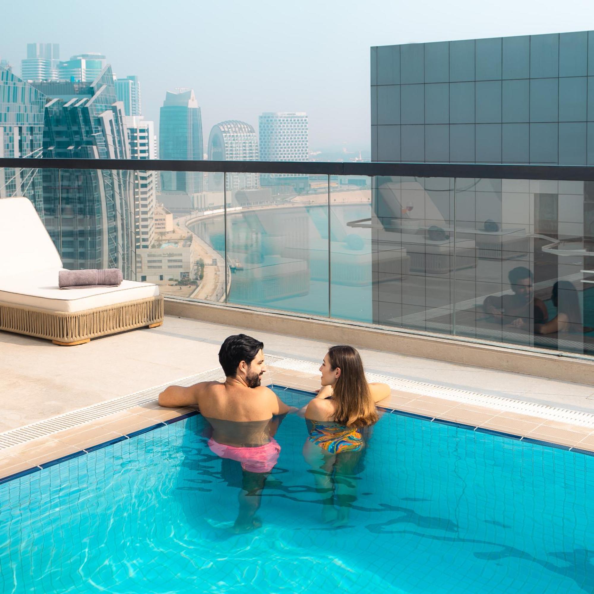The First Collection Waterfront Hotel