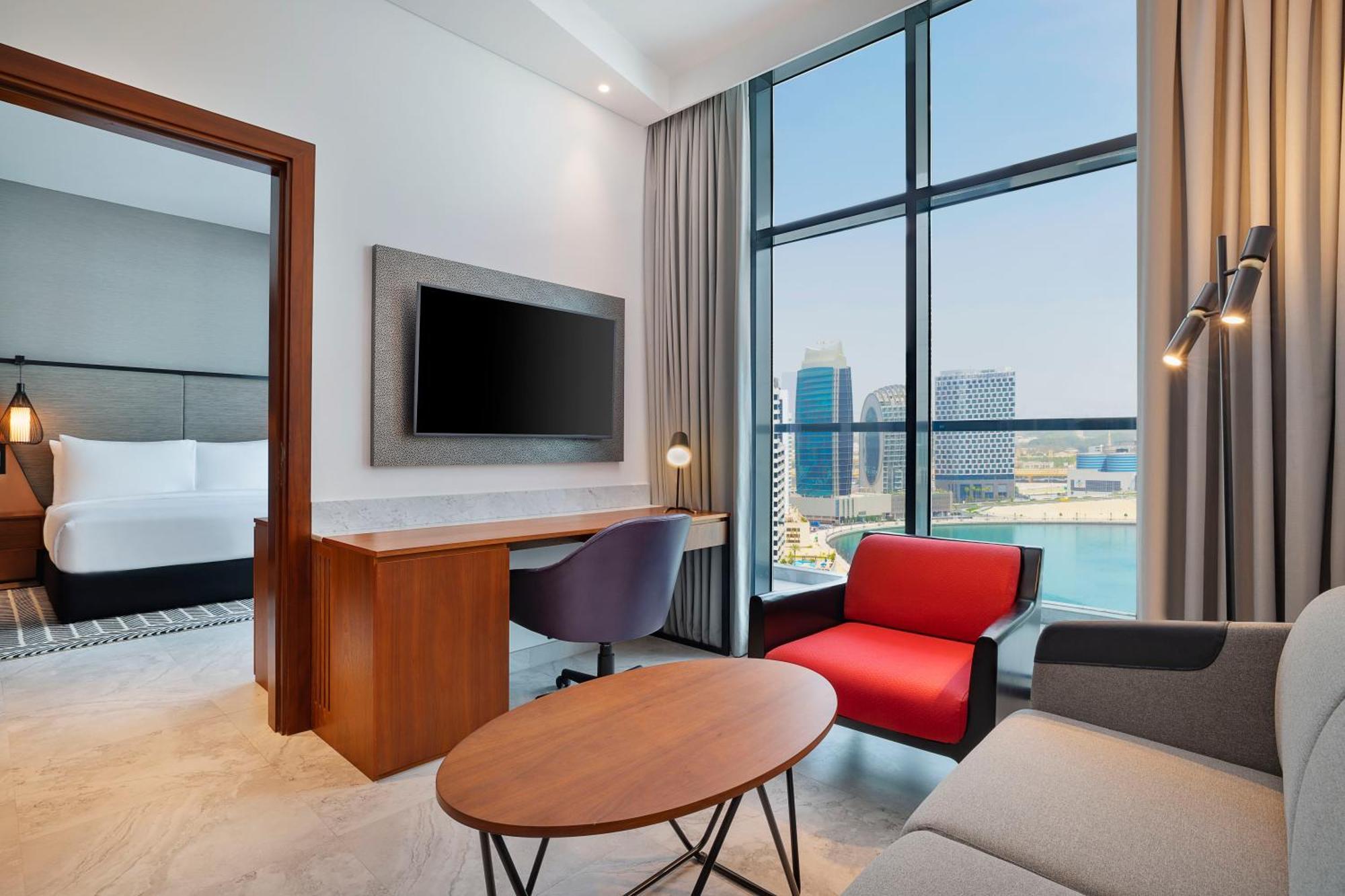 The First Collection Waterfront 4*