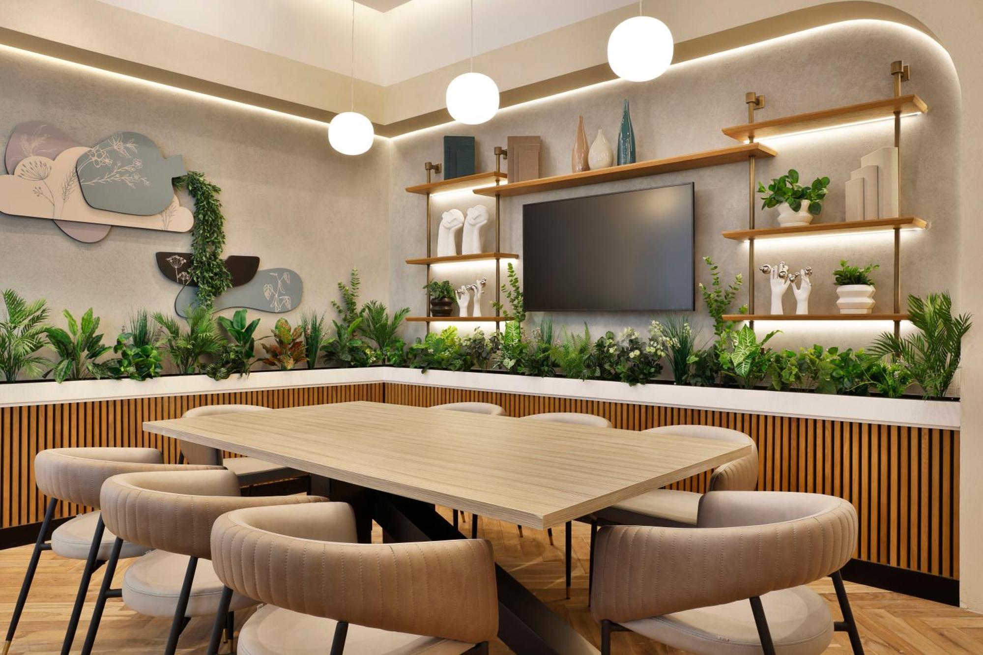 The First Collection Waterfront Hotel Dubai