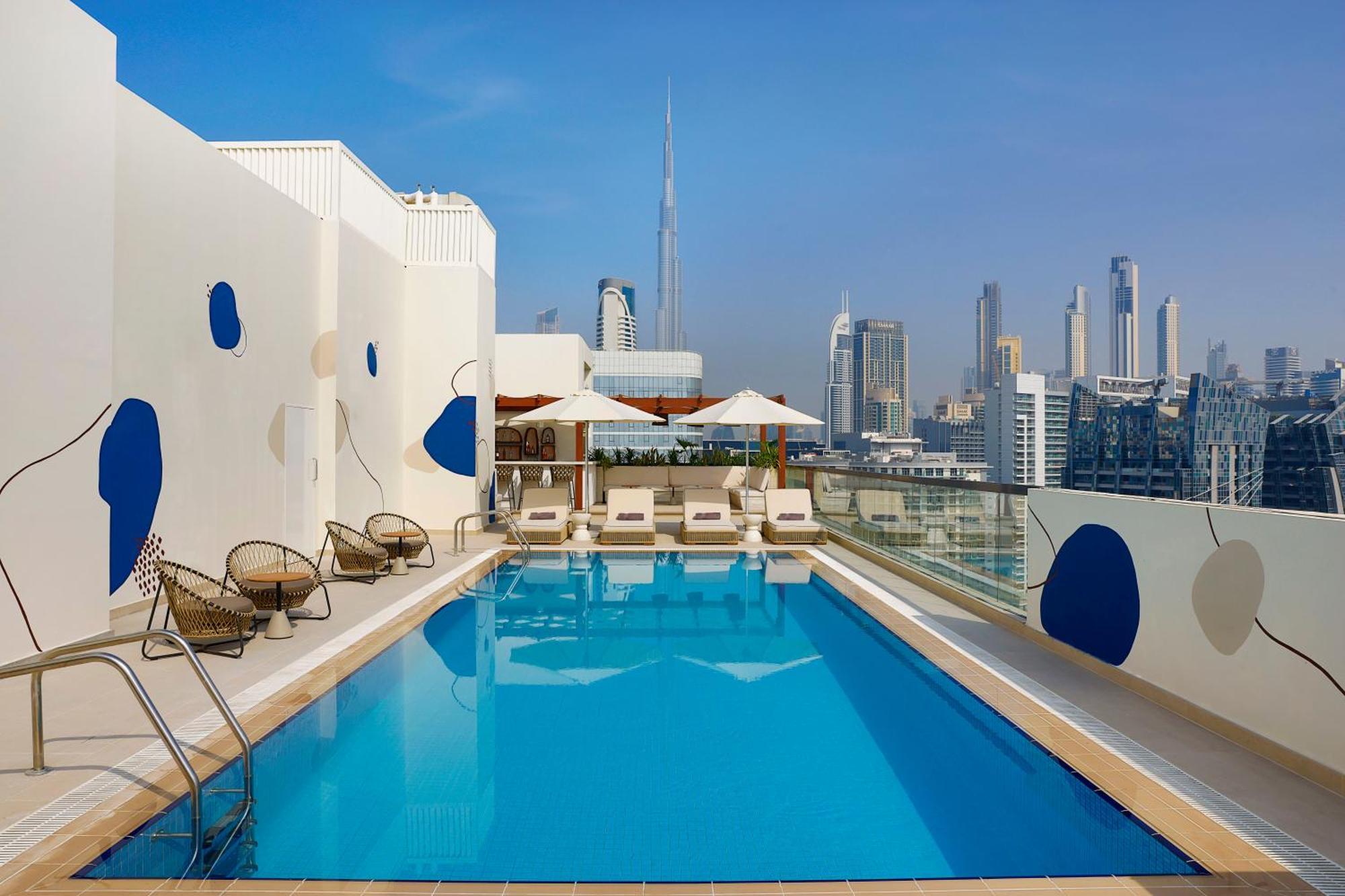 The First Collection Waterfront 4*