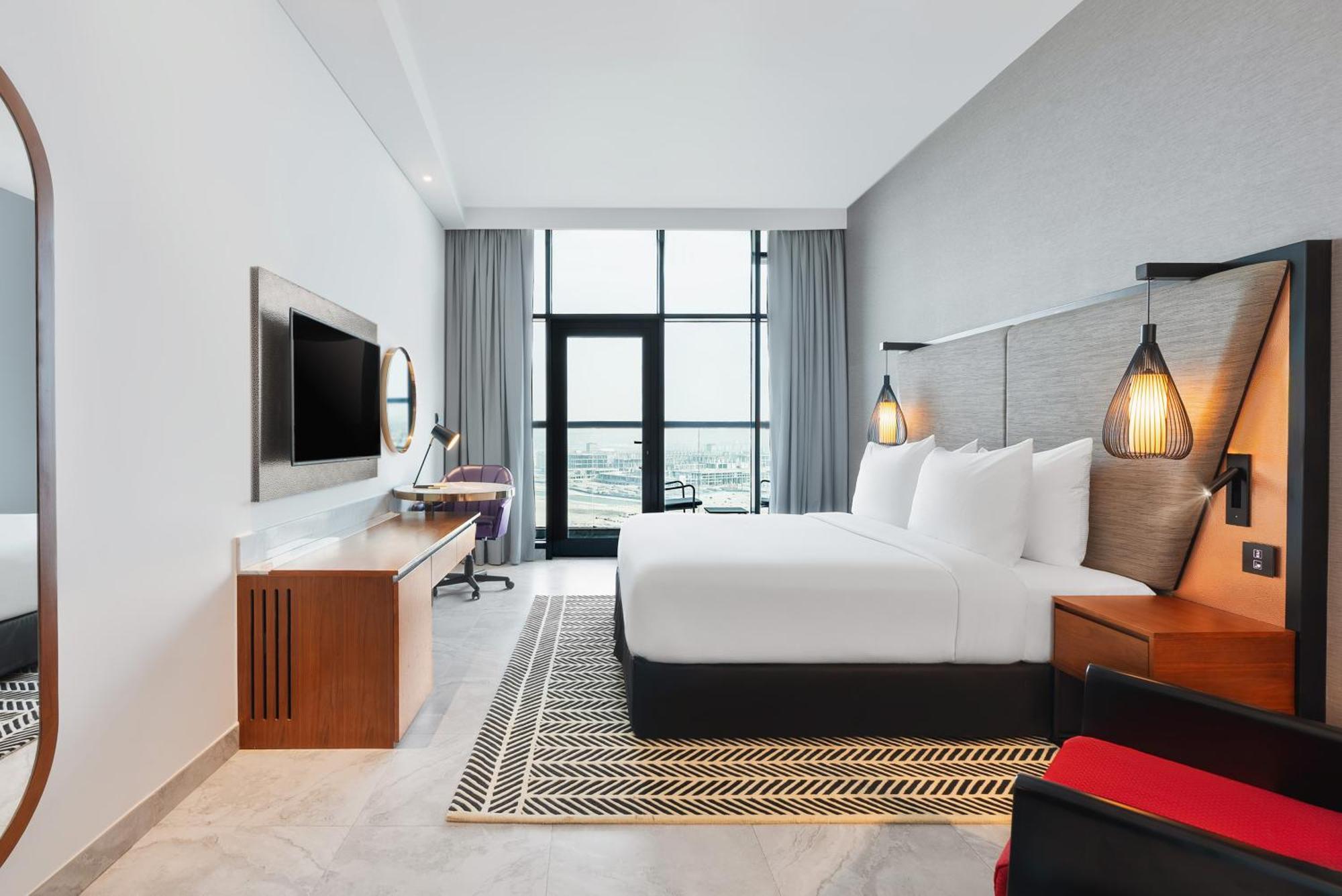The First Collection Waterfront Hotel