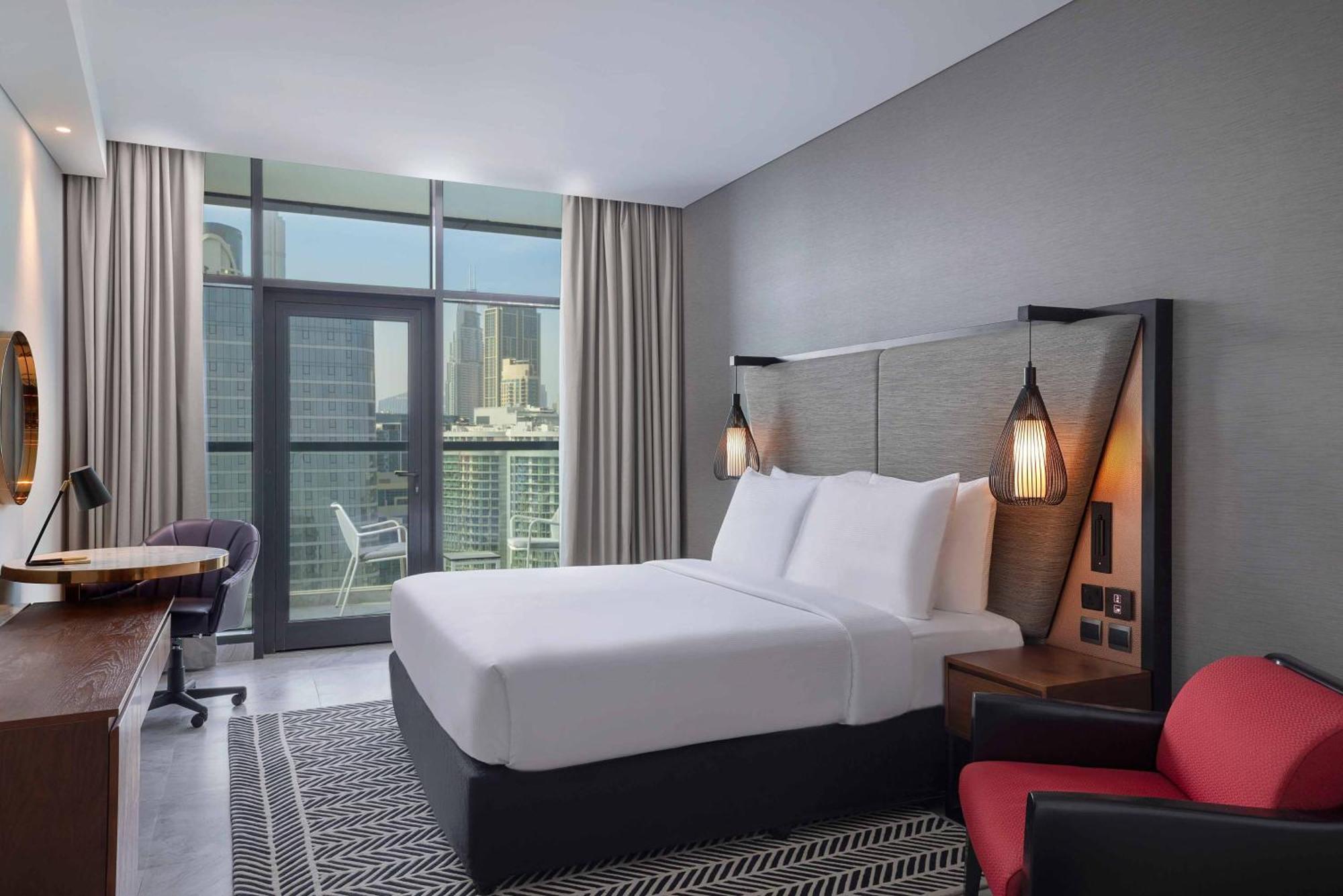 The First Collection Waterfront Hotel 4*