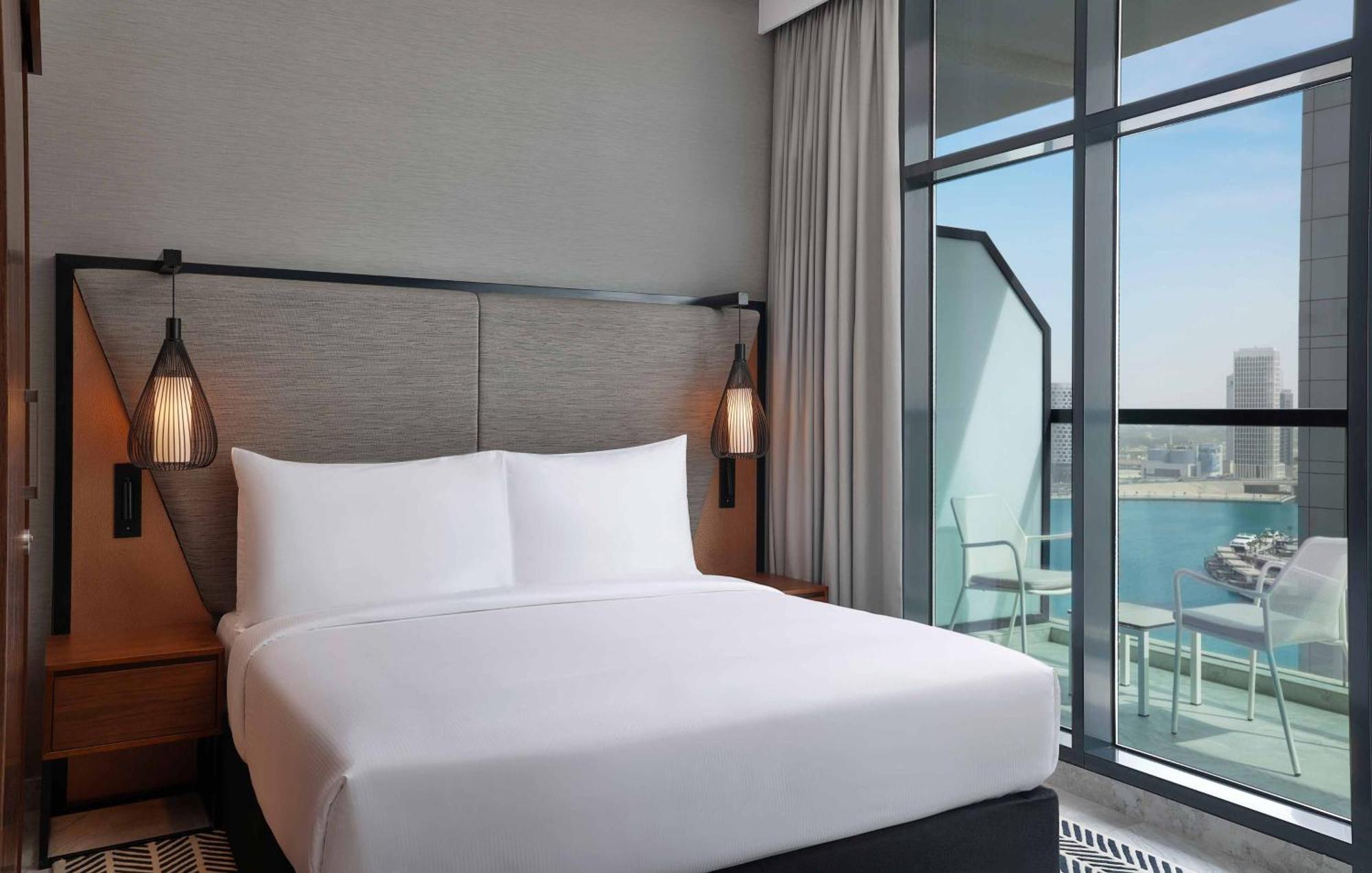 The First Collection Waterfront Dubai