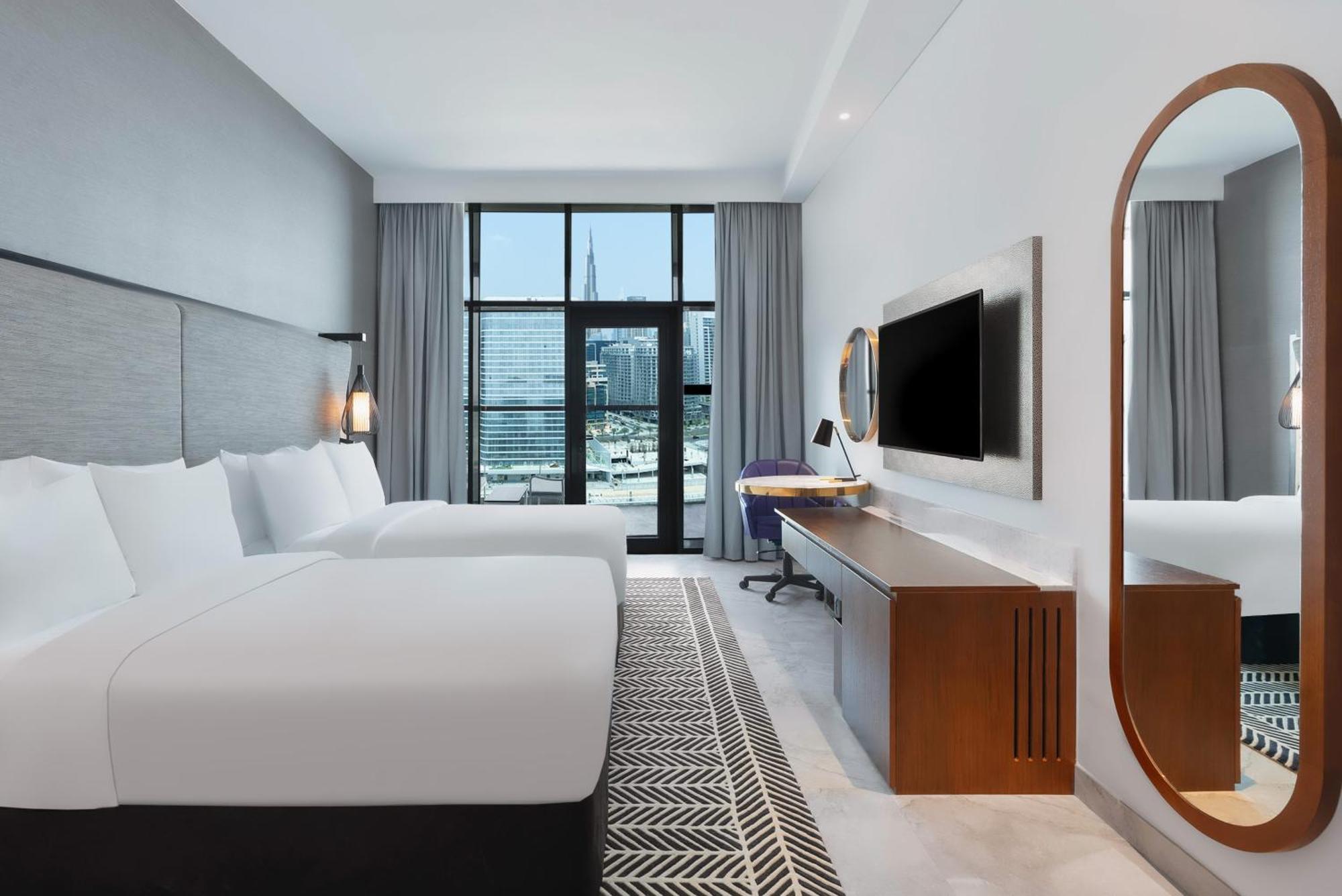 The First Collection Waterfront Hotel