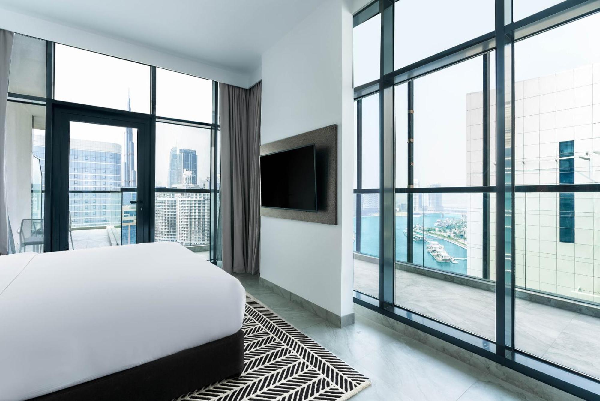 Hotel The First Collection Waterfront Dubai