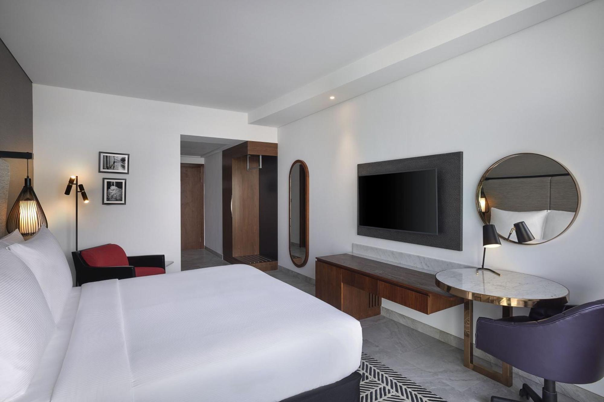 The First Collection Waterfront Hotel 4*
