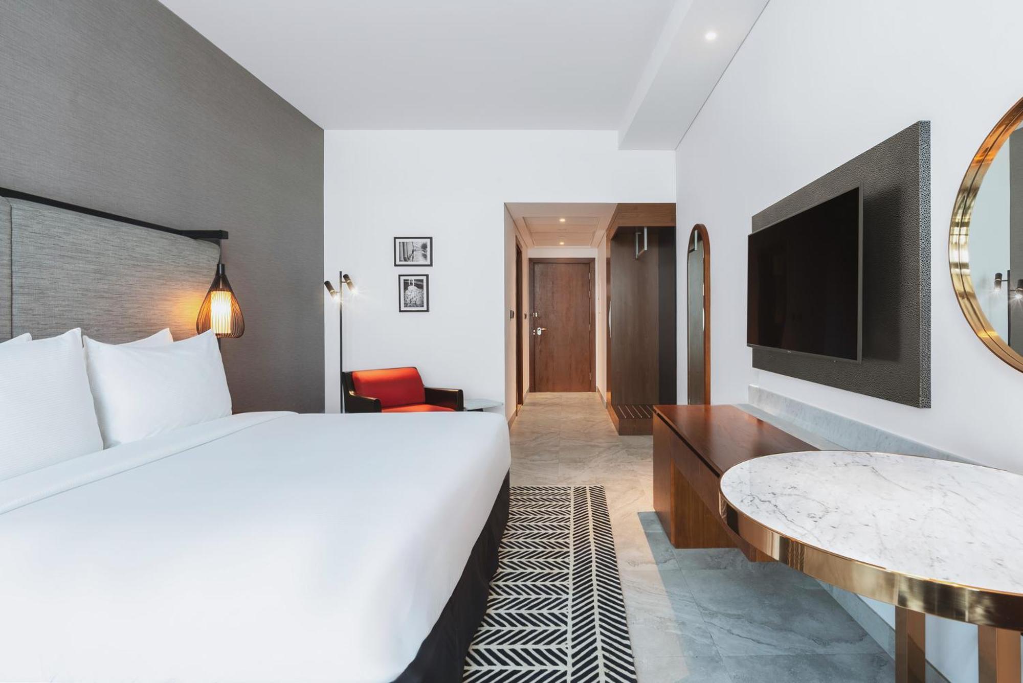 The First Collection Waterfront Hotel 4*