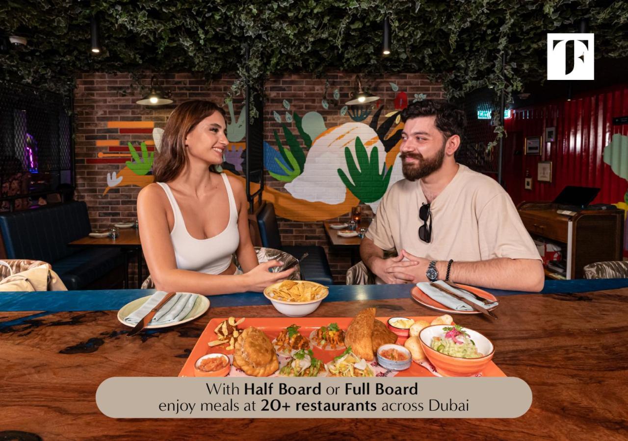 Hotel The First Collection Waterfront Dubai