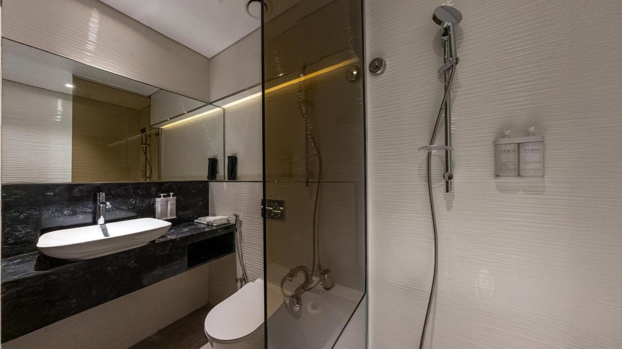 The First Collection Waterfront 4*