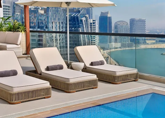 The First Collection Dubai Waterfront